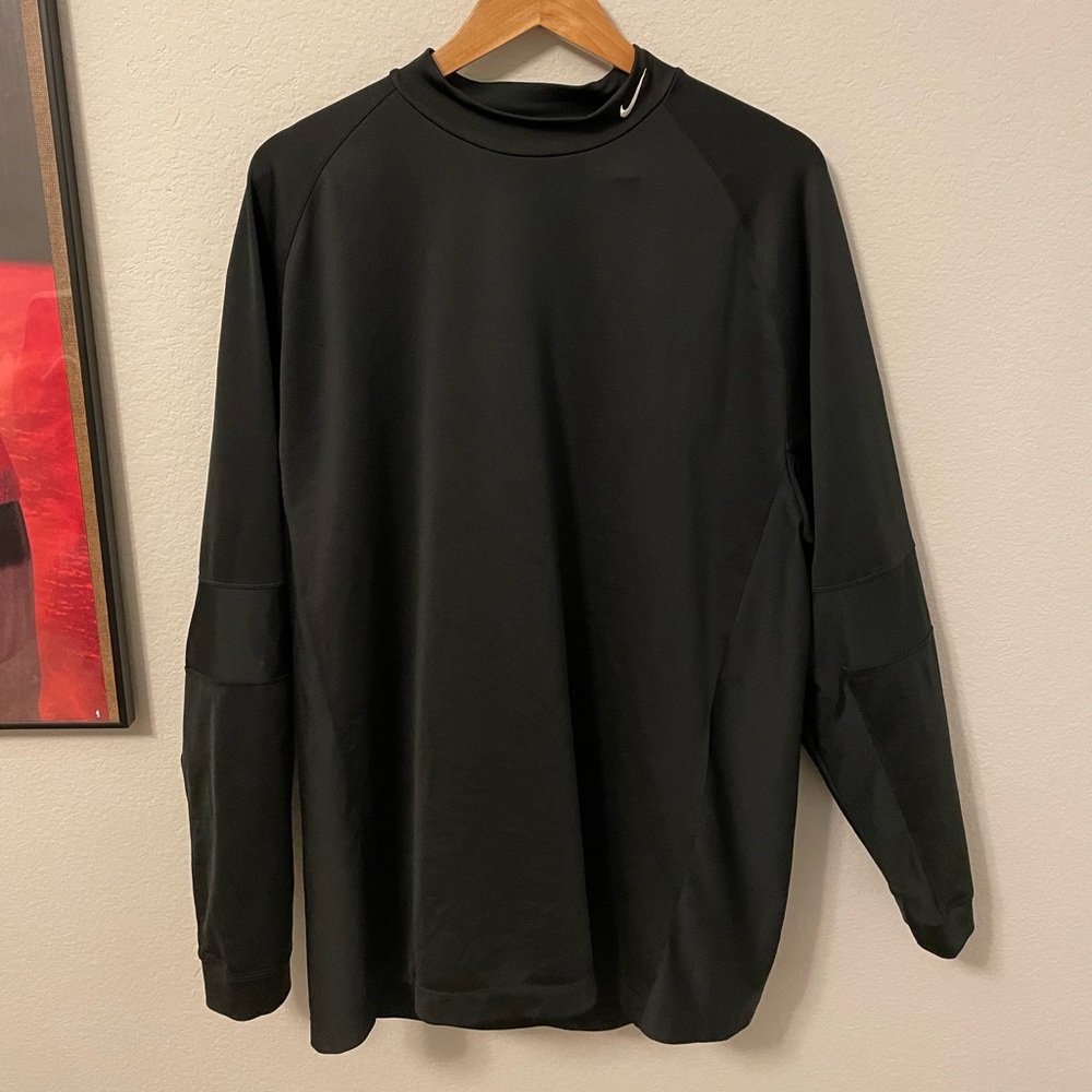 Nike Golf Dri-Fit Shirt
